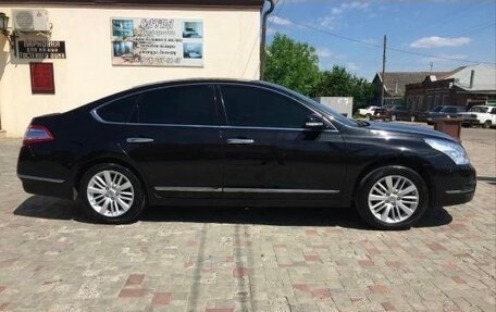 Nissan Teana, 2012 год, 1 200 000 рублей, 6 фотография