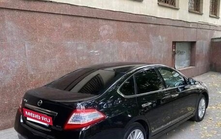 Nissan Teana, 2012 год, 1 200 000 рублей, 5 фотография