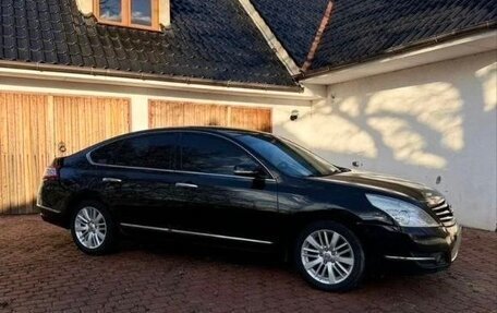 Nissan Teana, 2012 год, 1 200 000 рублей, 9 фотография