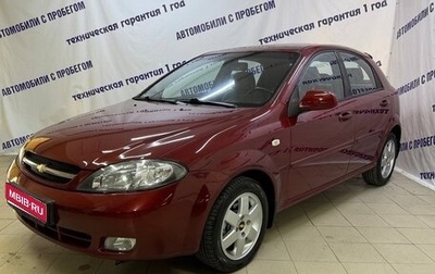 Chevrolet Lacetti, 2007 год, 425 000 рублей, 1 фотография