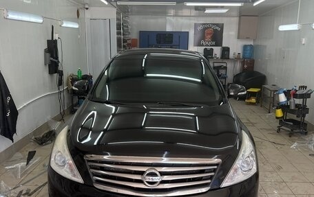 Nissan Teana, 2012 год, 1 200 000 рублей, 15 фотография