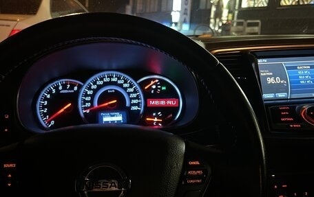 Nissan Teana, 2012 год, 1 200 000 рублей, 12 фотография