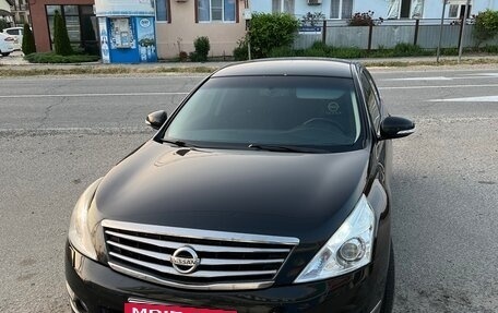 Nissan Teana, 2012 год, 1 200 000 рублей, 16 фотография