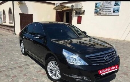 Nissan Teana, 2012 год, 1 200 000 рублей, 7 фотография