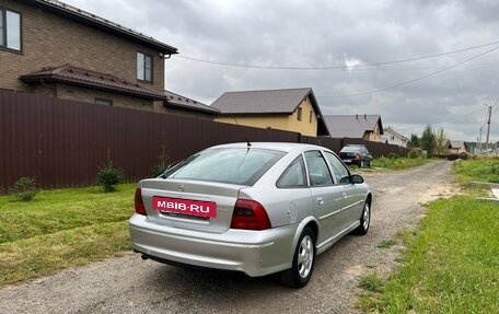Opel Vectra B рестайлинг, 1999 год, 370 000 рублей, 5 фотография