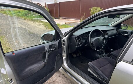 Opel Vectra B рестайлинг, 1999 год, 370 000 рублей, 10 фотография