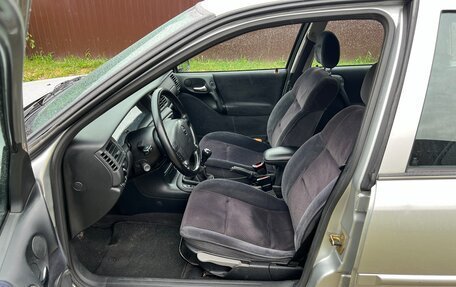 Opel Vectra B рестайлинг, 1999 год, 370 000 рублей, 11 фотография