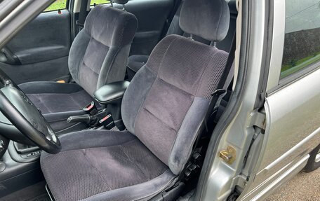 Opel Vectra B рестайлинг, 1999 год, 370 000 рублей, 12 фотография