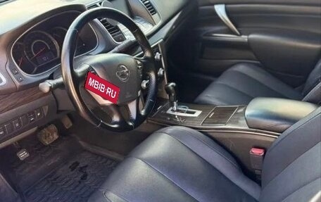 Nissan Teana, 2012 год, 1 200 000 рублей, 10 фотография