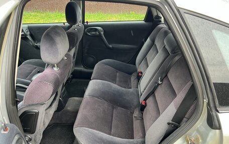 Opel Vectra B рестайлинг, 1999 год, 370 000 рублей, 17 фотография