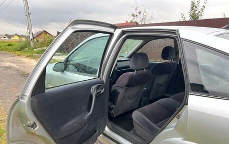 Opel Vectra B рестайлинг, 1999 год, 370 000 рублей, 16 фотография