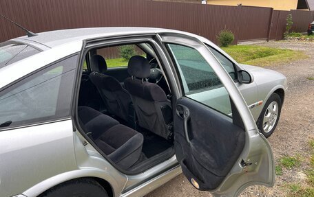 Opel Vectra B рестайлинг, 1999 год, 370 000 рублей, 18 фотография
