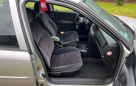 Opel Vectra B рестайлинг, 1999 год, 370 000 рублей, 15 фотография