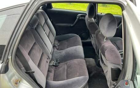 Opel Vectra B рестайлинг, 1999 год, 370 000 рублей, 19 фотография