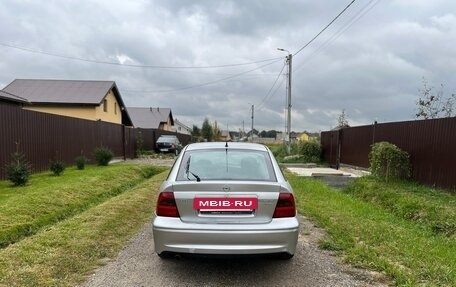 Opel Vectra B рестайлинг, 1999 год, 370 000 рублей, 6 фотография
