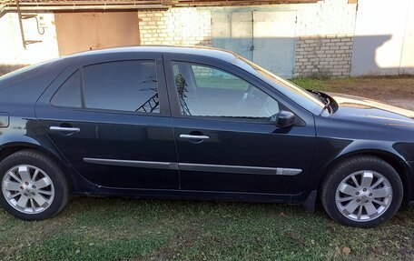 Renault Laguna II, 2006 год, 395 000 рублей, 4 фотография