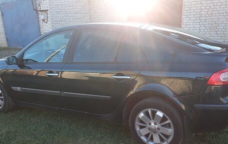 Renault Laguna II, 2006 год, 395 000 рублей, 9 фотография