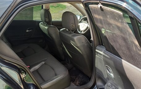 Renault Laguna II, 2006 год, 395 000 рублей, 15 фотография