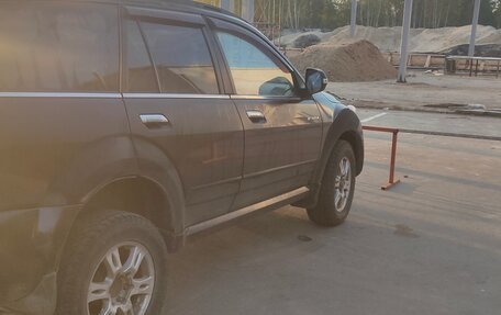 Great Wall Hover H5, 2012 год, 530 000 рублей, 3 фотография