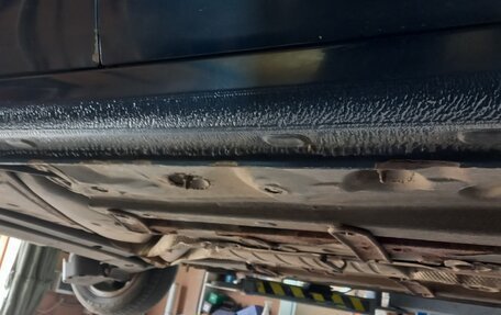 Renault Laguna II, 2006 год, 395 000 рублей, 17 фотография