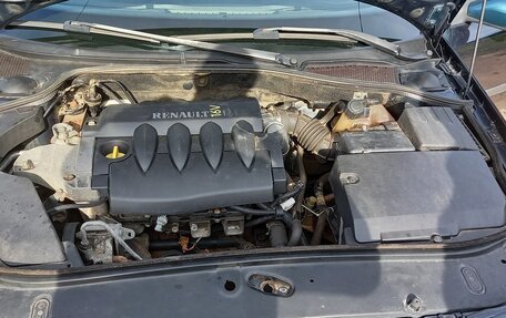 Renault Laguna II, 2006 год, 395 000 рублей, 18 фотография