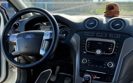 Ford Mondeo IV, 2011 год, 720 000 рублей, 4 фотография