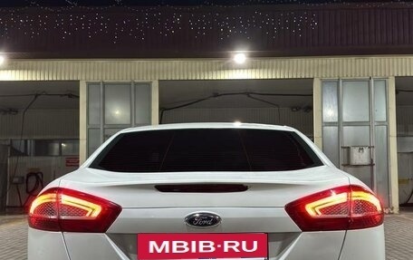 Ford Mondeo IV, 2011 год, 720 000 рублей, 3 фотография