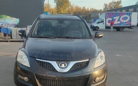 Great Wall Hover H5, 2012 год, 530 000 рублей, 2 фотография