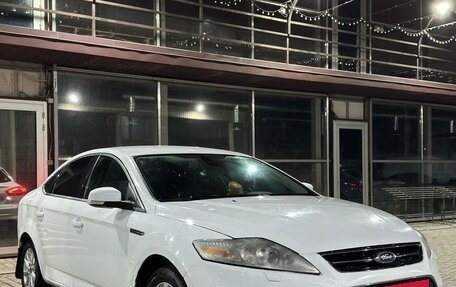 Ford Mondeo IV, 2011 год, 720 000 рублей, 2 фотография