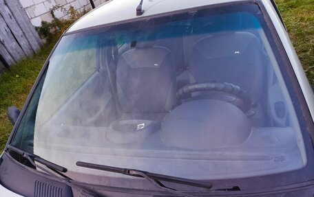 Renault Symbol I, 2004 год, 250 000 рублей, 2 фотография
