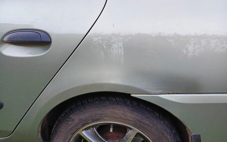 Renault Symbol I, 2004 год, 250 000 рублей, 10 фотография