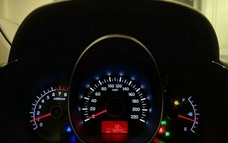 KIA Rio III рестайлинг, 2014 год, 1 050 000 рублей, 11 фотография