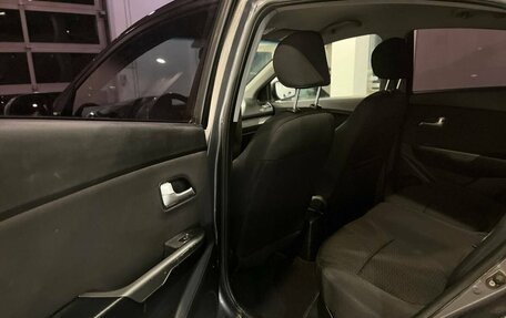 KIA Rio III рестайлинг, 2014 год, 1 050 000 рублей, 24 фотография