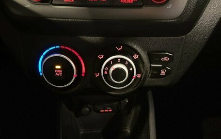 KIA Rio III рестайлинг, 2014 год, 1 050 000 рублей, 15 фотография