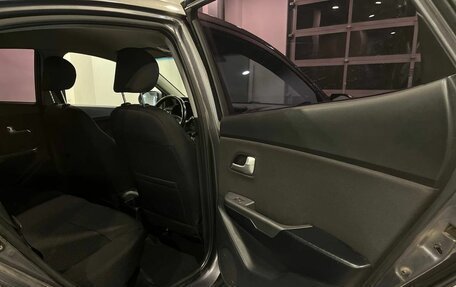KIA Rio III рестайлинг, 2014 год, 1 050 000 рублей, 17 фотография