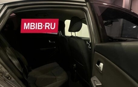 KIA Rio III рестайлинг, 2014 год, 1 050 000 рублей, 26 фотография