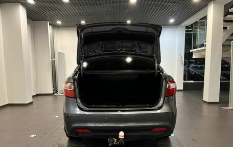 KIA Rio III рестайлинг, 2014 год, 1 050 000 рублей, 36 фотография
