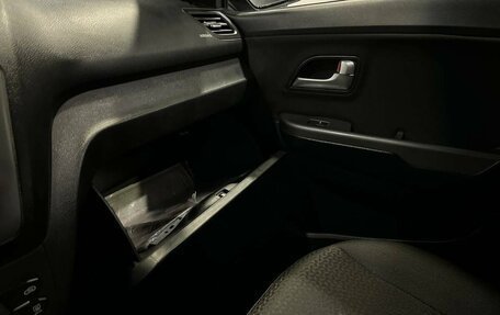 KIA Rio III рестайлинг, 2014 год, 1 050 000 рублей, 30 фотография