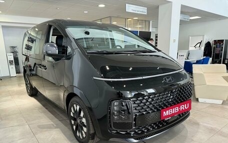 Hyundai Staria, 2025 год, 7 950 000 рублей, 4 фотография