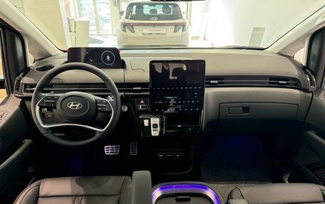 Hyundai Staria, 2025 год, 7 950 000 рублей, 6 фотография