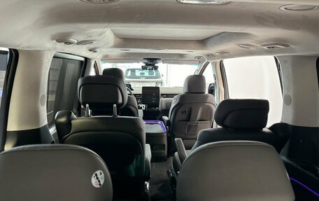 Hyundai Staria, 2025 год, 7 950 000 рублей, 10 фотография