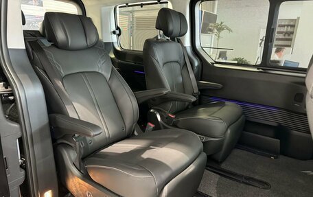 Hyundai Staria, 2025 год, 7 950 000 рублей, 9 фотография