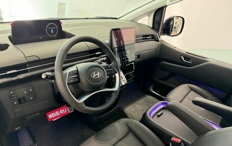 Hyundai Staria, 2025 год, 7 950 000 рублей, 5 фотография