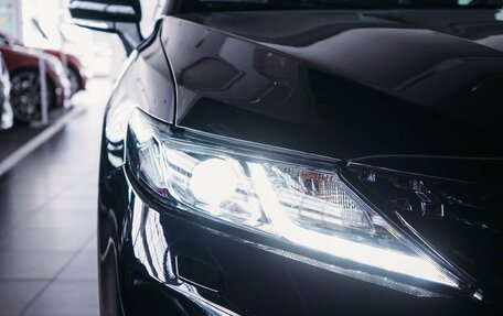 Toyota Camry, 2018 год, 1 896 000 рублей, 4 фотография