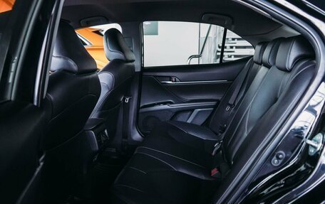 Toyota Camry, 2018 год, 1 896 000 рублей, 11 фотография