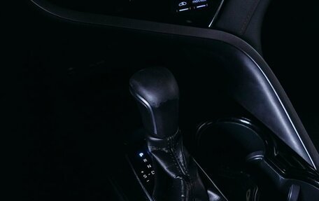 Toyota Camry, 2018 год, 1 896 000 рублей, 15 фотография