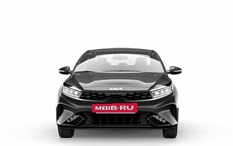 KIA Cerato IV, 2025 год, 3 220 000 рублей, 4 фотография