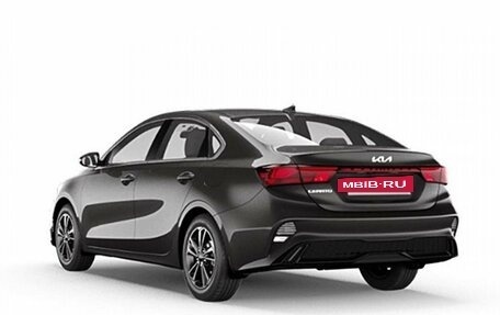 KIA Cerato IV, 2025 год, 3 220 000 рублей, 3 фотография