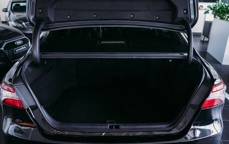 Toyota Camry, 2018 год, 1 896 000 рублей, 17 фотография