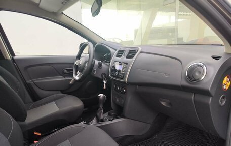 Renault Sandero II рестайлинг, 2019 год, 1 249 000 рублей, 14 фотография